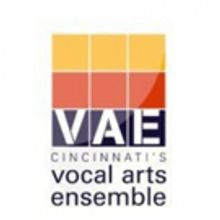Vocal Arts Ensemble Releases Newest Album, 'Canticle'