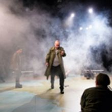 BWW Review: HENRY V at Hartford Stage