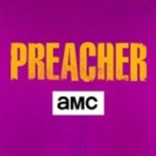 PREACHER Returns To AMC For Season Three On 6/24