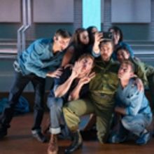DIASPORA Takes on Jewish Identity, Opening Tonight Off-Broadway