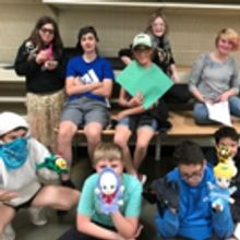 MTI Funds Grants For Fire-Impacted California Schools