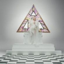 Poppy Drops Visual for 'Bleach Blonde Baby' Available Now