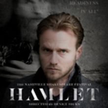 Nashville Shakes Offers New Year's Eve 'Sneak Peek' at 2018's HAMLET