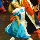 Maine State Ballet Presents ALICE IN WONDERLAND, 3/23- 4/8