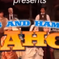 VIDEO: OKLAHOMA! Celebrates Its 75th Anniversary At STAGES Video