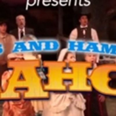 VIDEO: OKLAHOMA! Celebrates Its 75th Anniversary At STAGES