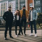 Hop Along Announces Spring Headline West Coast Tour