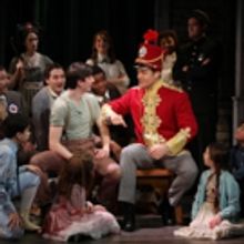 BWW Review: THE MUSIC MAN at Goodspeed Opera House