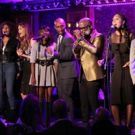 Photo Coverage: Broadway-Aimed BORN FOR THIS Gives Sneak Peek at Feinstein's/54 Below!