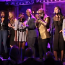 Photo Coverage: Broadway-Aimed BORN FOR THIS Gives Sneak Peek at Feinstein's/54…