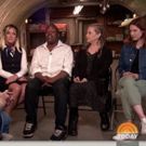 VIDEO: THE TODAY SHOW Goes Behind the Scenes of UNBREAKABLE KIMMY SCHMIDT With the…