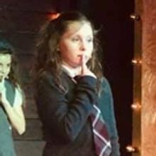 Theatre South Playhouse In Orlando Secures The Right To MATILDA