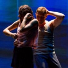 ZVIDANCE Presents The World Premieres Of BEARS EARS & DETOUR At New York Live Arts