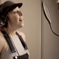 VIDEO: Watch Jessica Vosk Sing 'Fairy Story Girl' from NOEL Musical Video