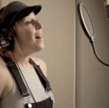 VIDEO: Watch Jessica Vosk Sing 'Fairy Story Girl' from NOEL Musical
