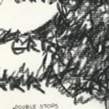 The Kitchen Presents Leila Bordreuil PIECE FOR CELLO AND DOUBLE BASS ENSEMBLE II