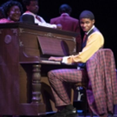BWW Review: RAGTIME Packs a Punch at Omaha Community Playhouse