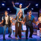 FRIENDS! THE MUSICAL PARODY Will Be 'There For You' Into the New Year Off-Broadway