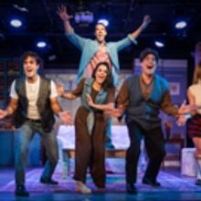 FRIENDS! THE MUSICAL PARODY Will Be 'There For You' Into the New Year Off-Broadway