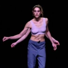 Greece Is Represented at the Contemporary Dance Festival With ION