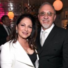 Photo Flash: Gloria Estefan, Richard Kind, Mario Batali and More at Teens for Food Ju
