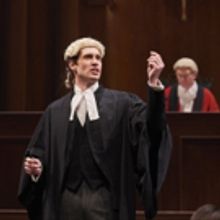 Photo Flash: First Look at Great Lakes Theater's WITNESS FOR THE PROSECUTION