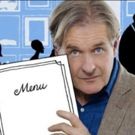 EDINBURGH 2018: BWW Review: SONG OF LUNCH, Pleasance