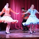 BWW Review: RUSSIAN DANCE ENSEMBLE Kalinka Highlights Bollywood Influence In Russia