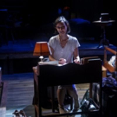 BWW Review: THE DIARY OF ANNE FRANK at Playhouse on Park