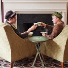 Atlanta's Synchronicity Theatre Announces 2018-2019 Season