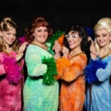 Farmers Alley Theatre Presents THE MARVELOUS WONDERETTES: DREAM ON