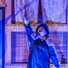 MUNTERGANG AND OTHER CHEERFUL DOWNFALLS Comes to Theatre Project
