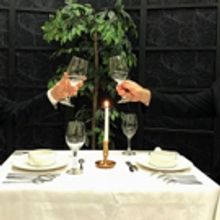 BWW Previews: LE DERNIER REPAS: A LOVE STORY at Counter-Productions Theatre Company