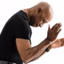 Vocal Legend Jeffrey Osborne New Single WORTH IT ALL Heads to Top of the Charts #30