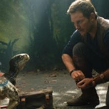 BWW Previews: JURASSIC WORLD: FALLEN KINGDOM To Release In India, Weeks Before US Rel