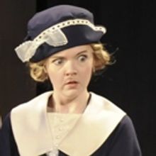 BWW Review: THE 39 STEPS at Mile Square Theatre