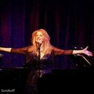 Photo Coverage: Julie Budd Plays the Birdland Theater