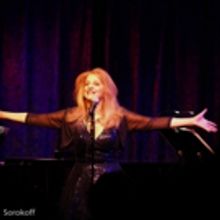 Photo Coverage: Julie Budd Plays the Birdland Theater