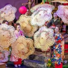 OH Maestro Eiki Isomura - Flipping the Lens on MADAMA BUTTERFLY