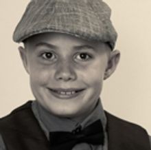 Photo Flash: Musical Theatre of Anthem Presents A YEAR WITH FROG AND TOAD