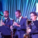 JAZZ IN THE STACKS Brings Live Performances By Young Talents Into Newark Public…