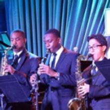 JAZZ IN THE STACKS Brings Live Performances By Young Talents Into Newark Public Libra