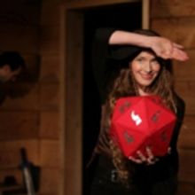 Sex T-Rex Presents D&D LIVE! At The 2018 Toronto Fringe