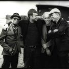 THE GOOD, THE BAD & THE QUEEN: MERRIE LAND Album Out Today