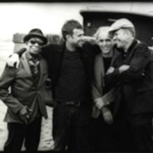 THE GOOD, THE BAD & THE QUEEN: MERRIE LAND Album Out Today