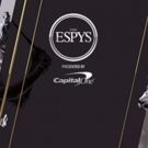 Nominees Announced for The 2018 ESPYS Presented by Capital One, Airing July 18 on ABC, Hosted by Danica Patrick