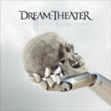 Dream Theater Launches DISTANCE OVER TIME