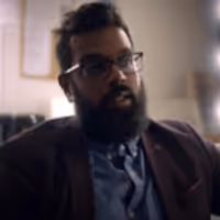 VIDEO: Showtime Debuts Trailer for JUST ANOTHER IMMIGRANT Video