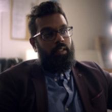 VIDEO: Showtime Debuts Trailer for JUST ANOTHER IMMIGRANT