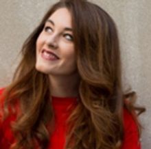 Mandy Harvey Concert to Include ASL Interpretation at Scottsdale Arts